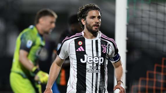 Greggio: “Grande Locatelli per come ha combattuto e come si è preso la responsabilità. Complimenti a Tudor, ha fatto un miracolo”