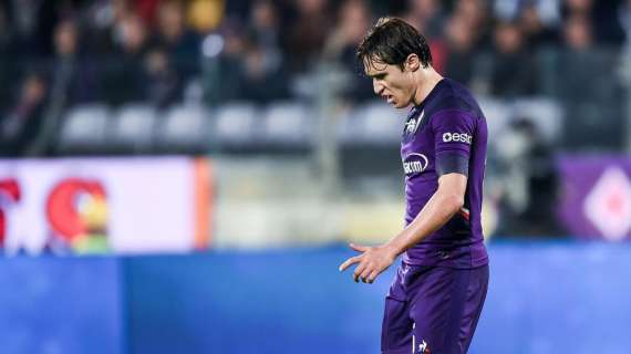 Chiesa vuole giocare in una big: la Juve proverà a convincere la Fiorentina