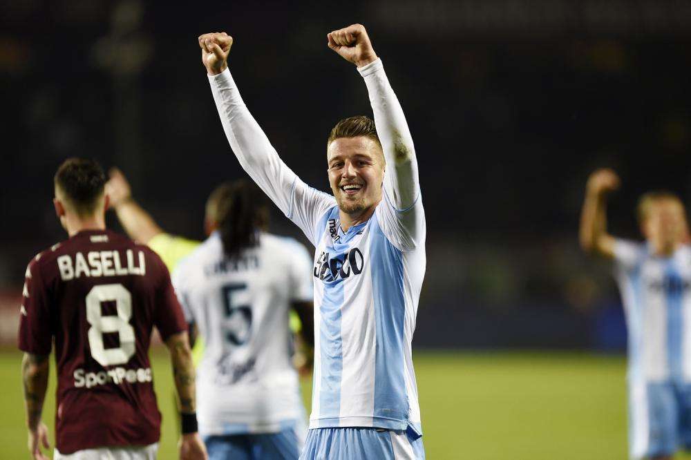 Daniele Buffa/Image Sport