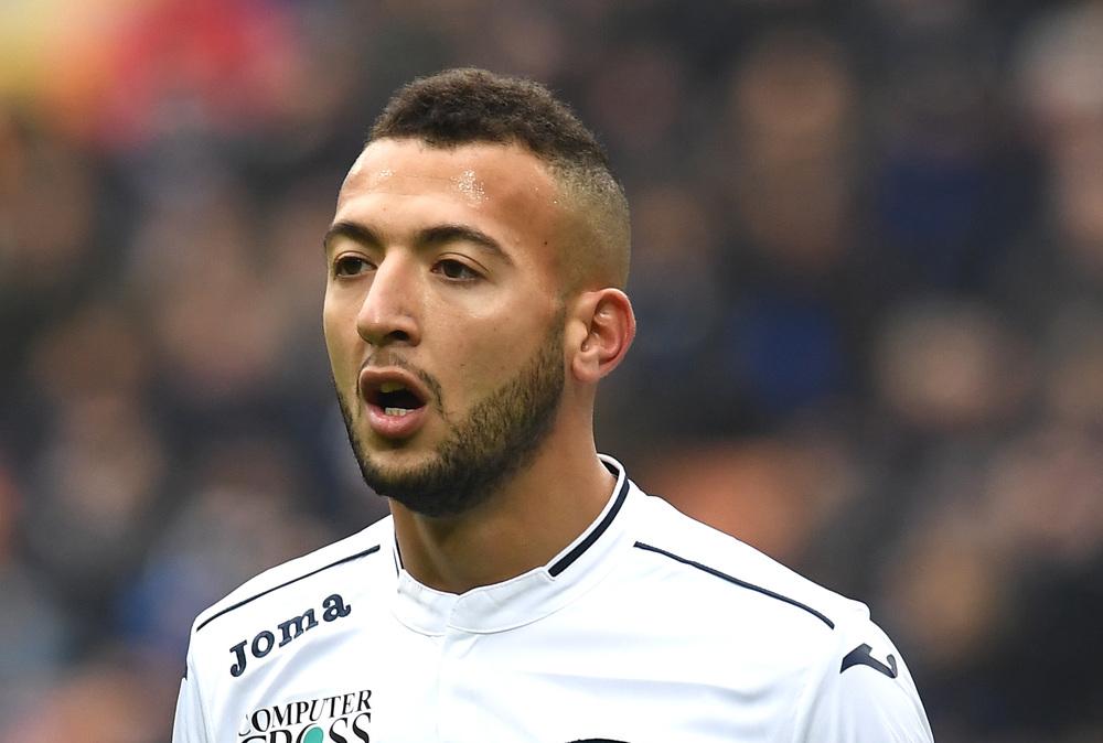 El Kaddouri: "Juve-Milan un po' noiosa"