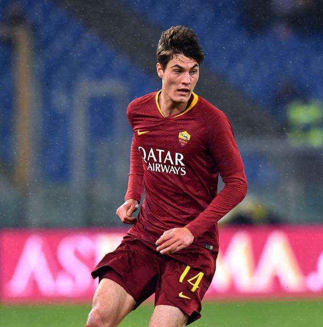 Antonello Sammarco/Image Sport