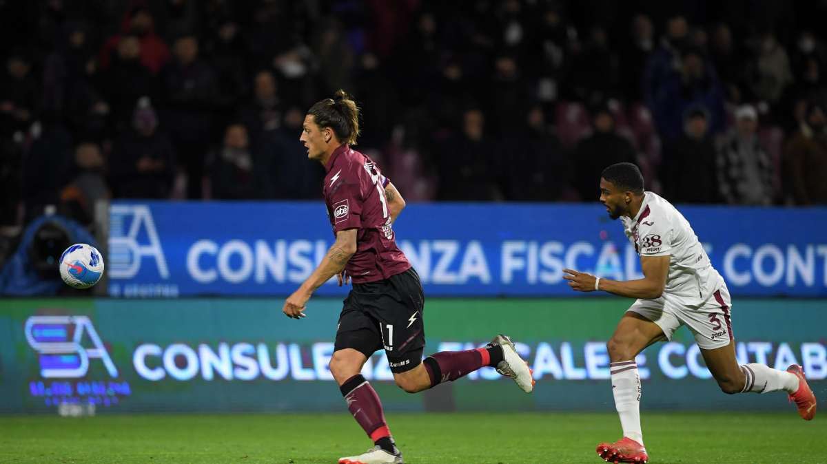 Gazzetta - L’Inter vuole evitare l’inserimento della Juventus per Bremer