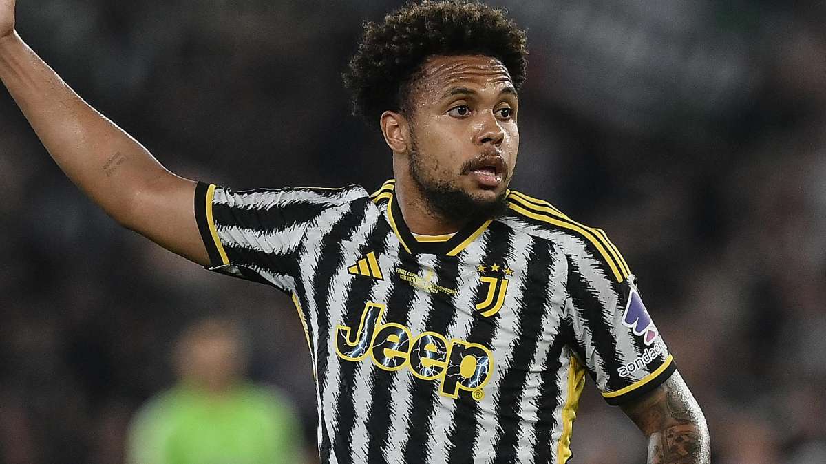 TMW - Nodo McKennie, l'americano chiede 2 milioni di buonuscita alla Juve