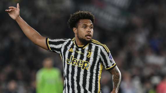 MCKENNIE verso la MLS? L'Inter Miami di Messi e Suarez l'ha messo nel mirino