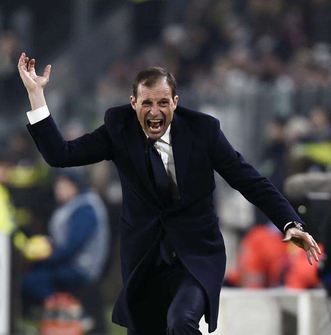 Daniele Buffa/Image Sport