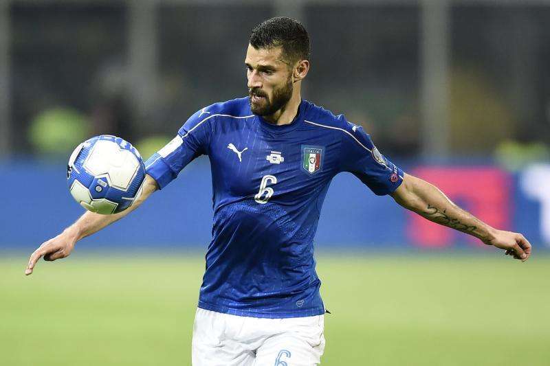 Daniele Buffa/Image Sport