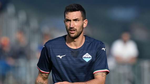 Lazio, Cataldi Sicuro: "Rovella Farà Tanta Strada"