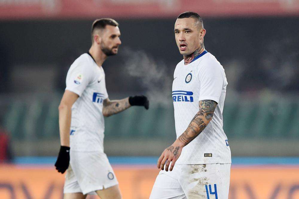 Daniele Buffa/Image Sport