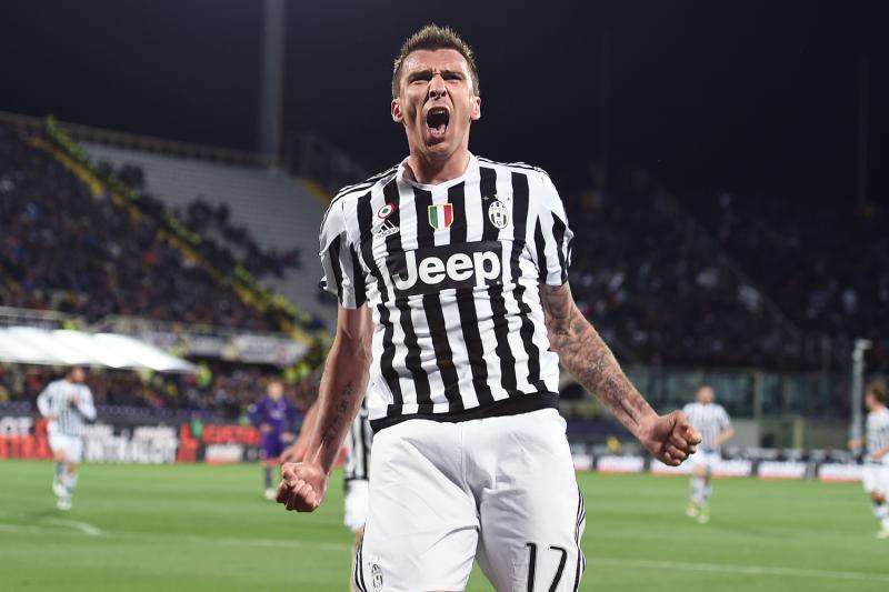 Matteo Gribaudi/Image Sport