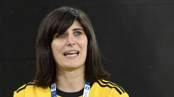 Appendino: "Juve-Inter? Non faccio pronostici, sono scaramantica"
