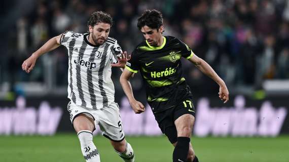 Juventus-Napoli 0-1, le pagelle bianconere: Locatelli leader a centrocampo, Di Maria fermato dal Var