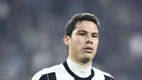 Daniele Buffa/Image Sport
