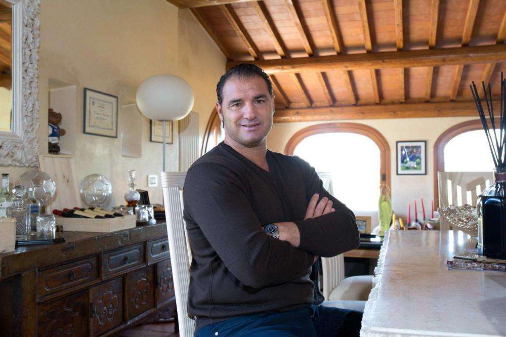 ESCLUSIVA TJ - Lorenzo Amoruso: "Fiorentina-Juve sempre una gara particolare, sarà complicata per entrambe. Berna? Sarà accolto da fischi, ma è un professionista"