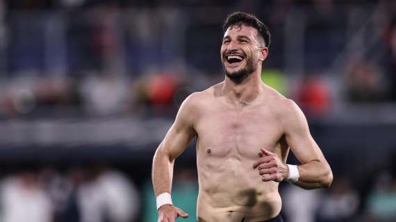 Gazzetta - Bologna, anima rock