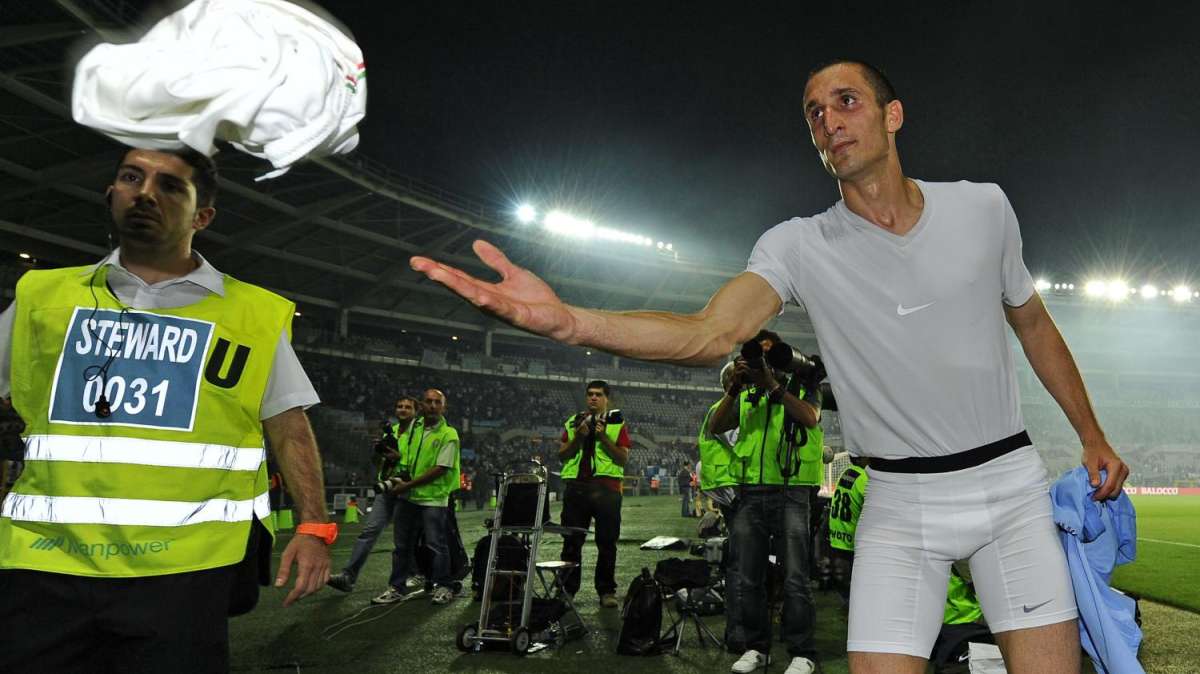 LIVE TORONTO  - CHIELLINI: "Sporting più avanti nella preparazione, vinceremo le prossime. Stiamo migliorando"