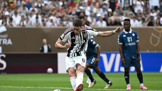 Juventus.com - Debrief, Juve-Wydad: solo il Bayern ha segnato più gol dei bianconeri al Mondiale per Club