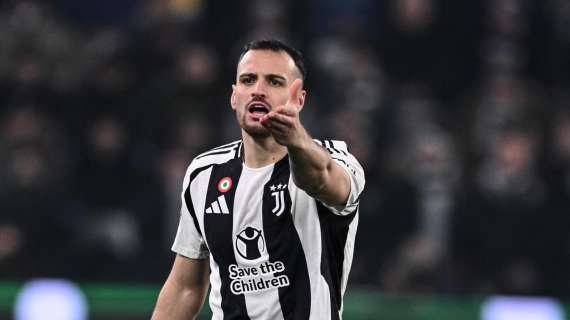 Massara (Sky): "Contro il PSV la solita Juve, fatica a trasformare la superiorità in gol. Complicatissimo per gli olandesi ribaltarla. Grande prestazione di Gatti" 