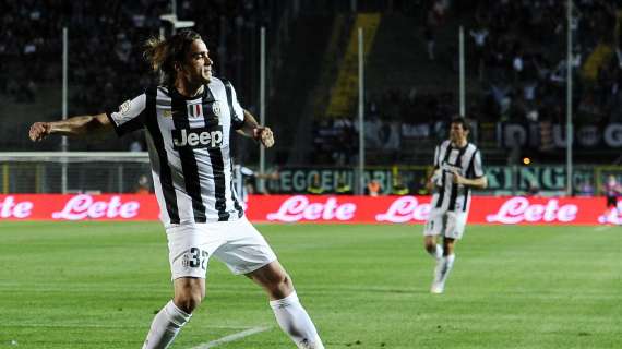 Atalanta-Juve, il tabellino della gara
