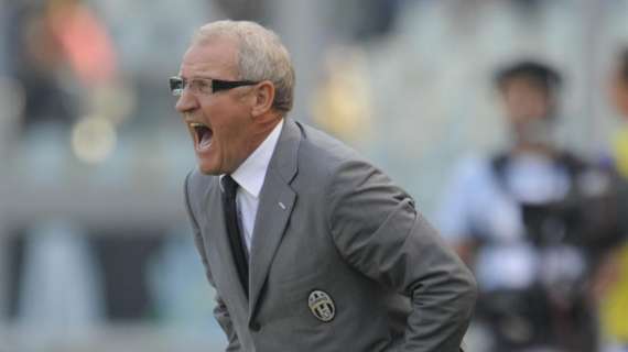 Juve, inizio come nel 62/63. Se finisse pure così.....