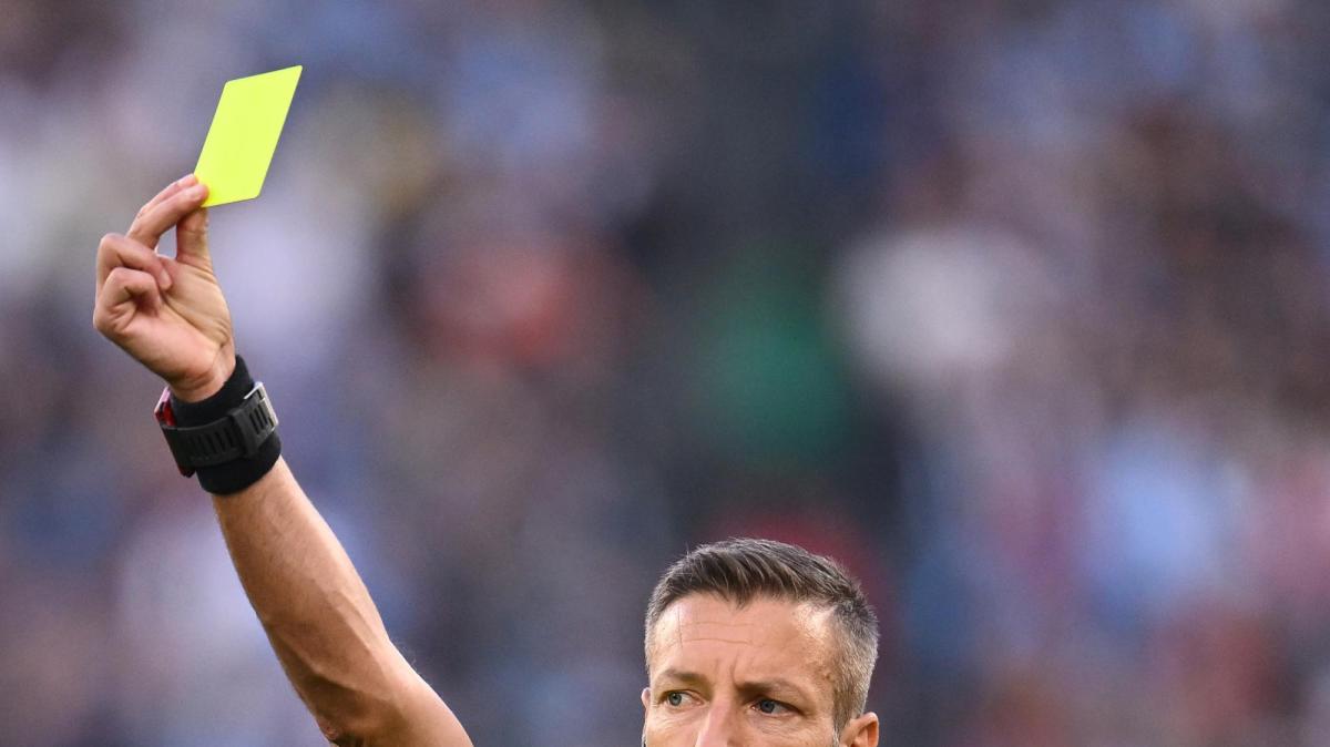 Bologna-Juventus verrà arbitrata da Massa. Gli arbitri della 15a giornata di Serie A