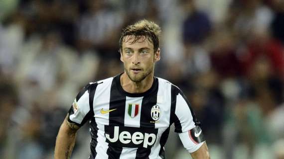 Marchisio "saluta" Del Piero: "Buona fortuna Ale, grazie per quello che ci hai regalato in questi anni bianconeri"