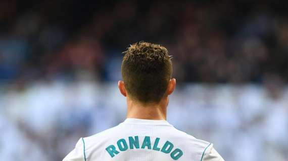 Marca.com - Cristiano Ronaldo resuscita senza Isco e Bale 