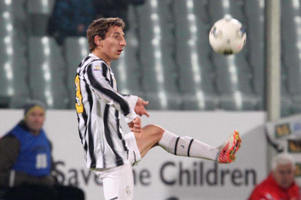 Federico De Luca
