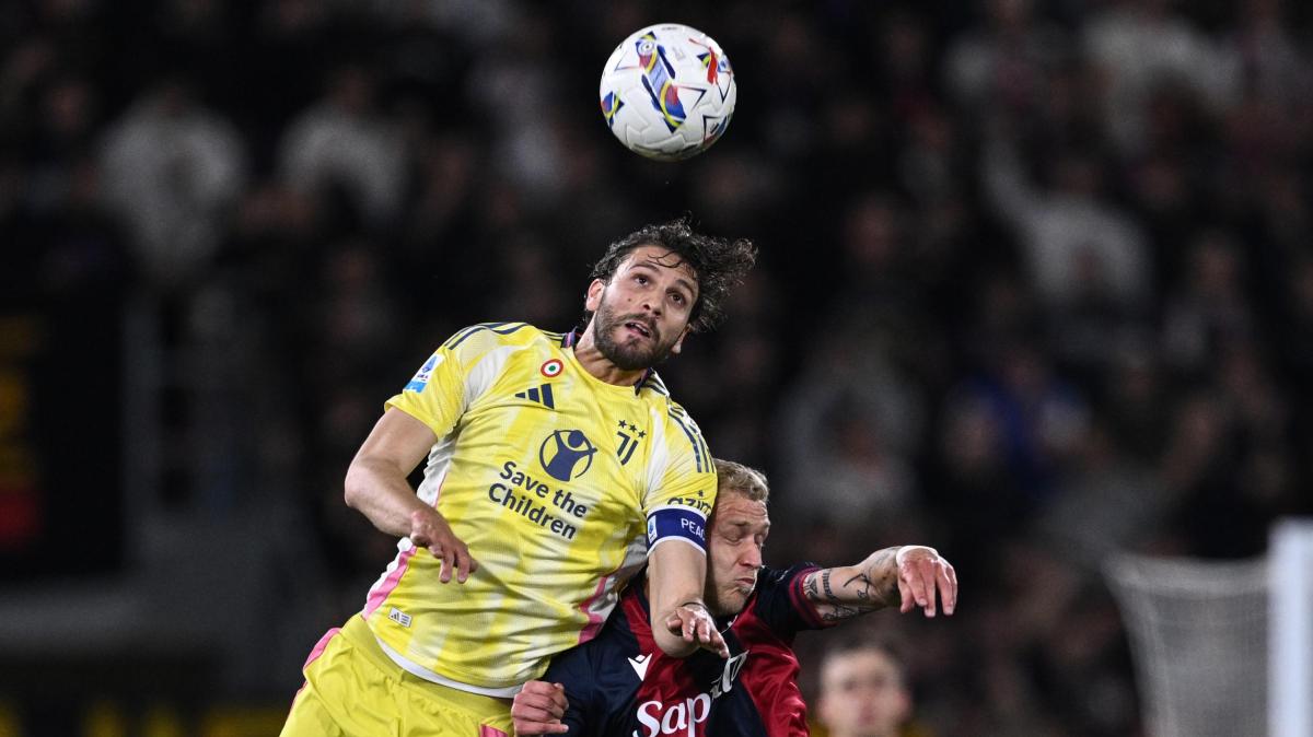 Bologna-Juve, ennesimo pareggio? Sarebbe un record