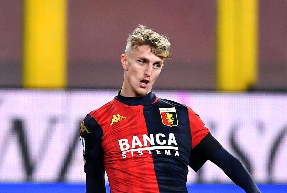 Daniele Buffa/Image Sport