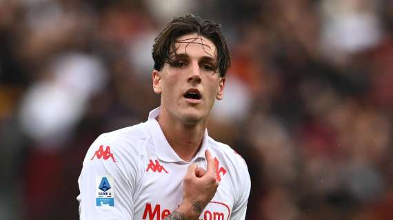Zaniolo ascoltato in Procura: "Ho ribadito il mio no alla violenza, sono stato bersaglio di offese e provocazioni"