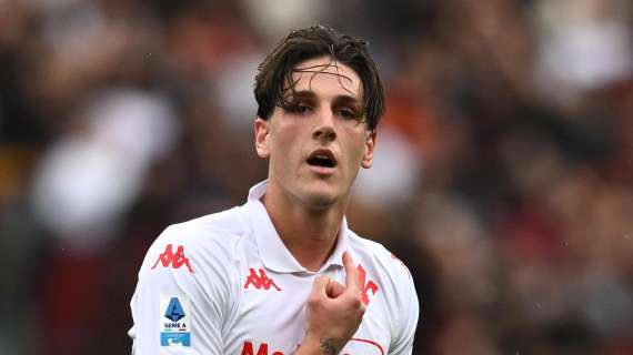 Rissa con i Primavera della Roma, Zaniolo patteggia 15mila euro di multa