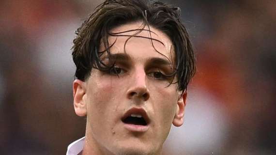 Follia Zaniolo, aggrediti due giovani della Roma Primavera negli spogliatoi. Il comunicato del club giallorosso