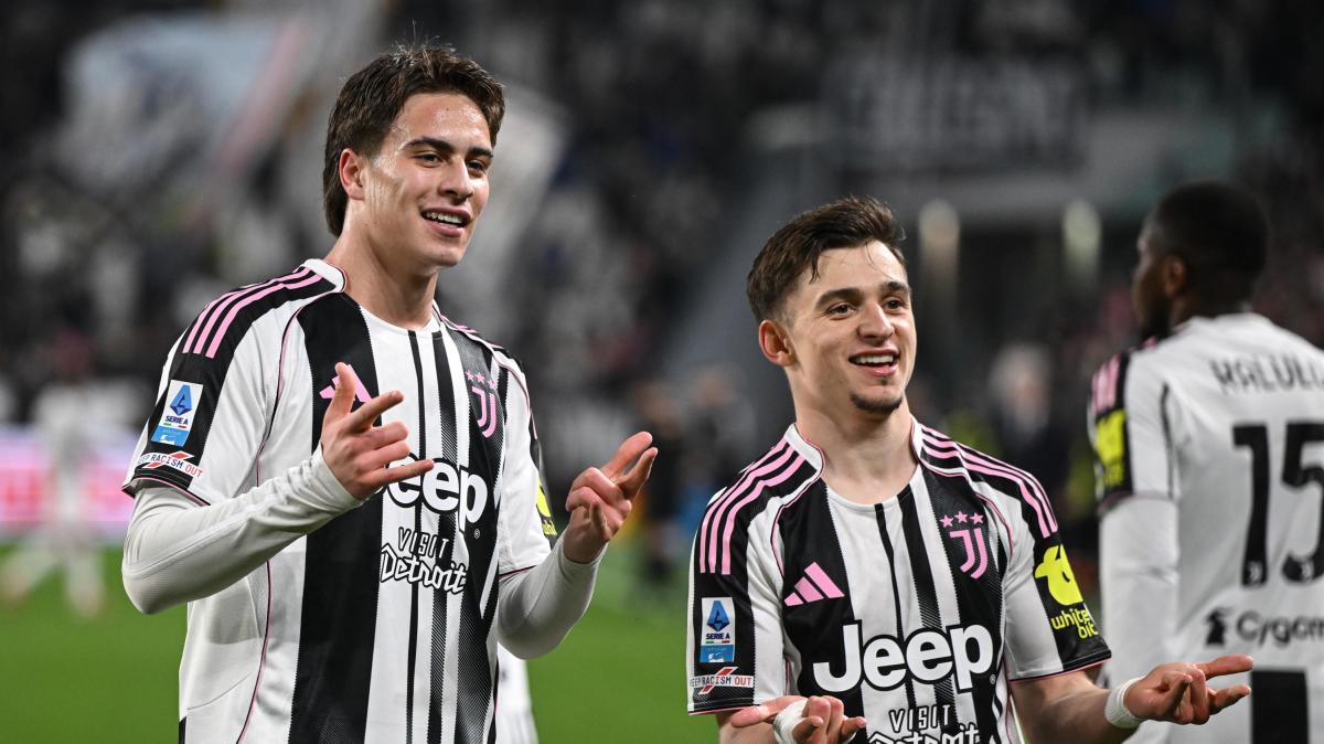 Juve-Sassuolo – Un assist e tanti guizzi: la partita di Conceicao