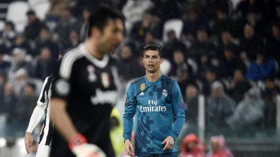 Juve-Real Madrid 0-3, le pagelle. Dybala e Douglas Costa assenti ingiustificati, disastro in difesa