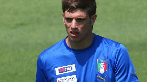 Italia, un saluto ad Ale e Ricky