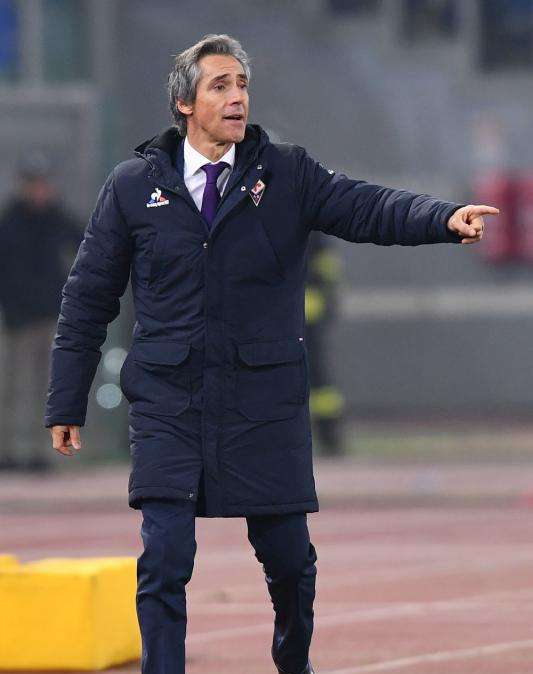 Antonello Sammarco/Image Sport
