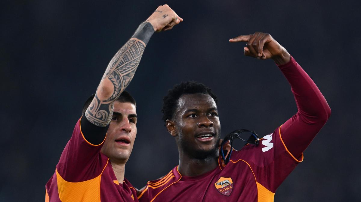 Difensori bomber: Ndicka raggiunge Bremer con tre reti nel 2026