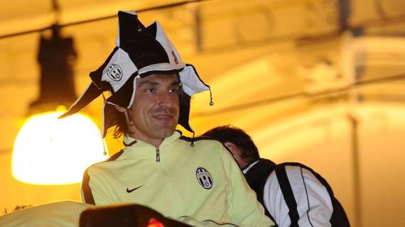 PIRLO A VANITY FAIR: "Procederò per vie legali con L'Espresso. Posso giocare ancora...Ho scelto la squadra con maggiori motivazioni"