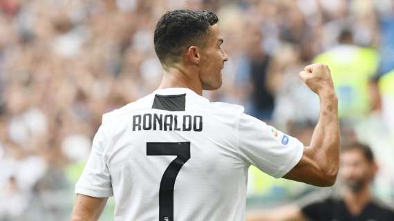 Crosetti a Repubblica: "Rimbombano i gol di Ronaldo"