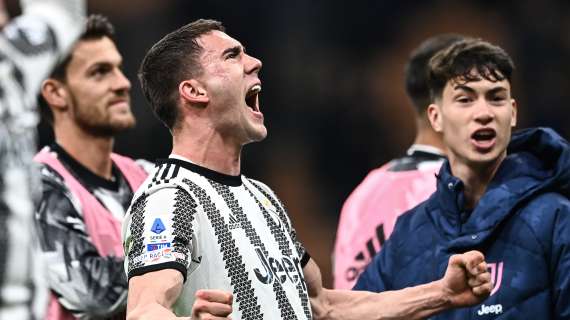 Juventus.com - Bianconeri in nazionale, i convocati 