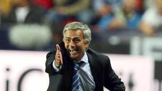 LETTERA DEL TIFOSO Gianuario: "Basta cori contro Mourinho"
