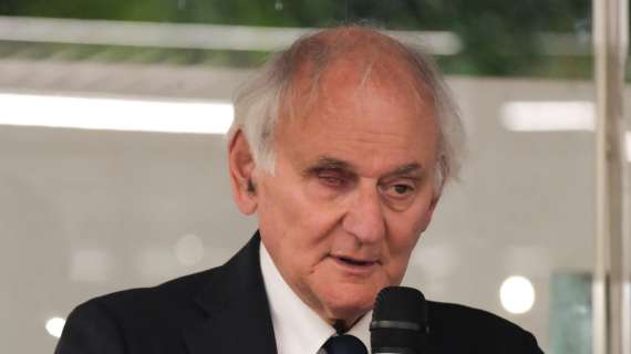 Capozucca: "Più estero che Italia per Osimhen. A parità di condizioni il Napoli preferisce il Gala rispetto a Juve e Milan"