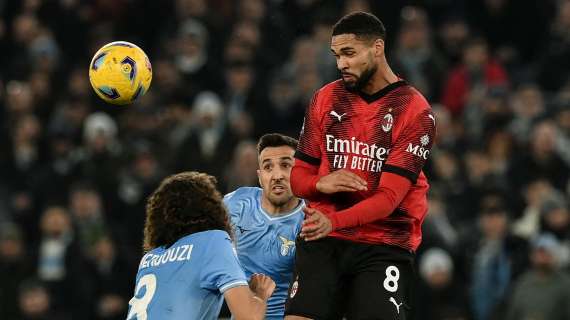 Loftus-Cheek: "Conte persona fantastica, molto intensa. Mi ricordo che..."