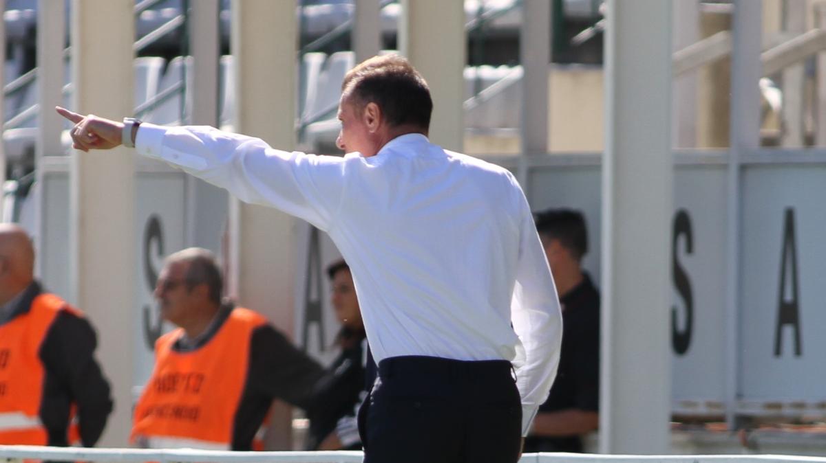 Rimini-Juventus Next Gen, designata la squadra arbitrale per il match di domenica