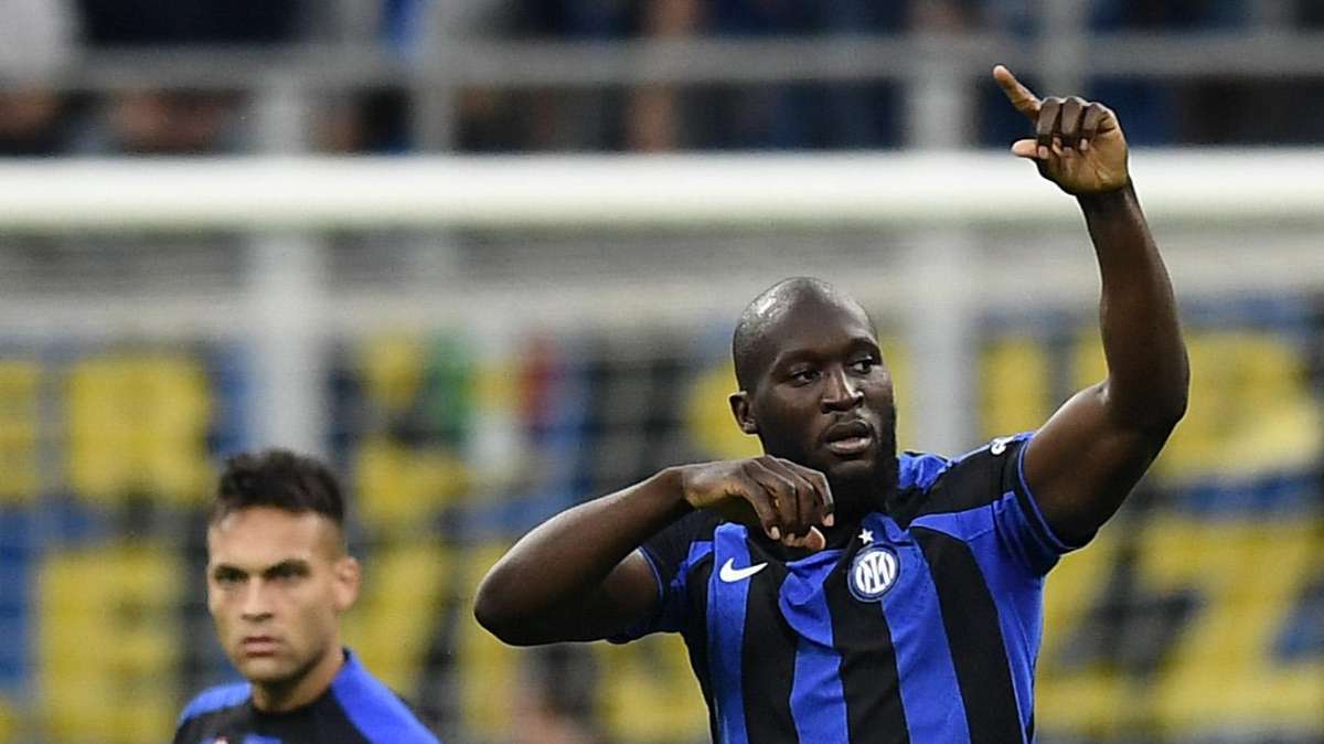 Gazzetta- Lukaku arriva solo se parte Vlahovic