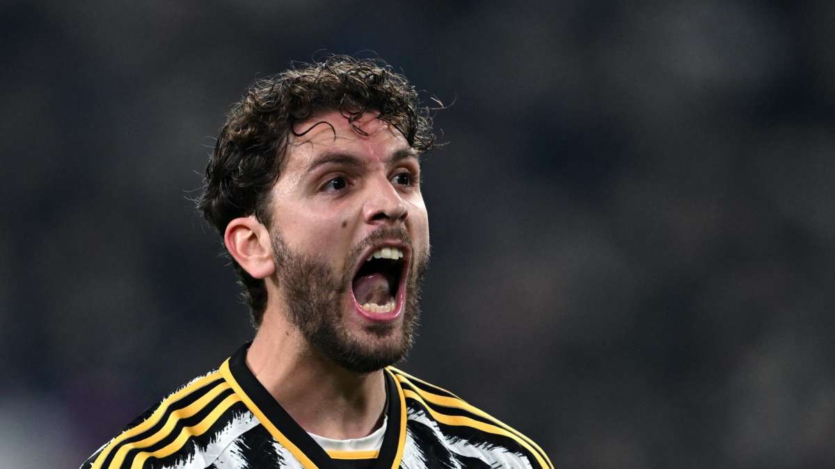LOCATELLI a  Dazn: "Grande vittoria su un campo difficile. Serviva partita matura e siamo riusciti a farla. Dusan grande giocatore, Yildiz fa la differenza"