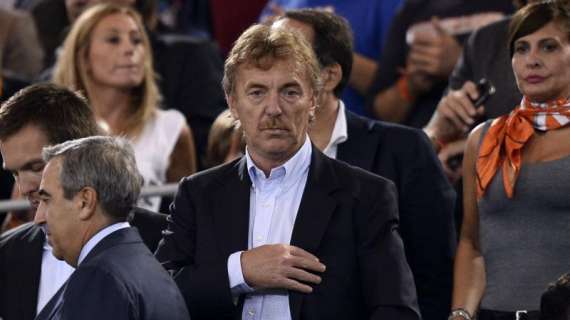 Boniek a Corsport: "Juve squadra fortissima"