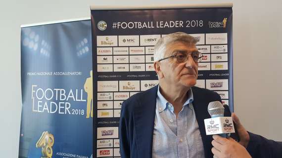 Fedele: "Se la Juve gioca come contro la Roma, il Napoli vince anche in dieci"