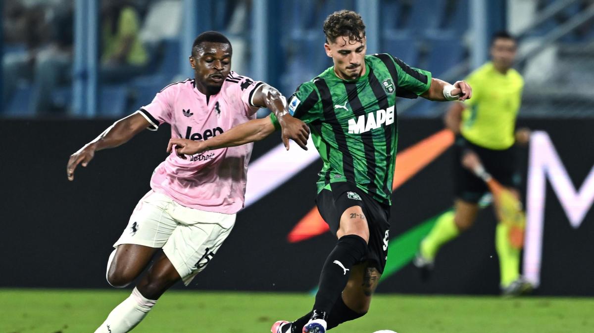 Juventus, doppio assalto inglese per Kalulu: rinnovo per respingere la Premier
