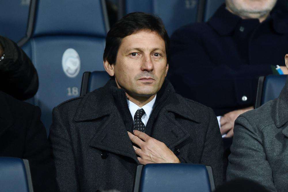 Daniele Buffa/Image Sport